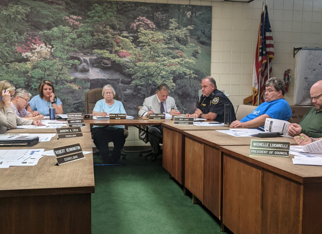 Bridgeport to install numerous stop signs throughout Aetnaville News